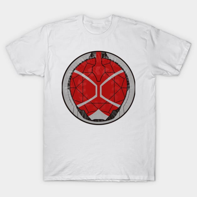 Kamen T-Shirt by GamerZone